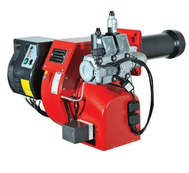  Oil Pumping Unit 