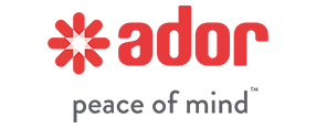 Ador Electrodes