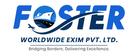 Foster Worldwide Logistics Pvt. Ltd