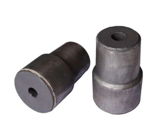 Collector Nozzle