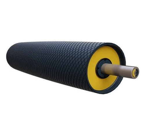 Conveyer Pulleys Exporter in Africa
