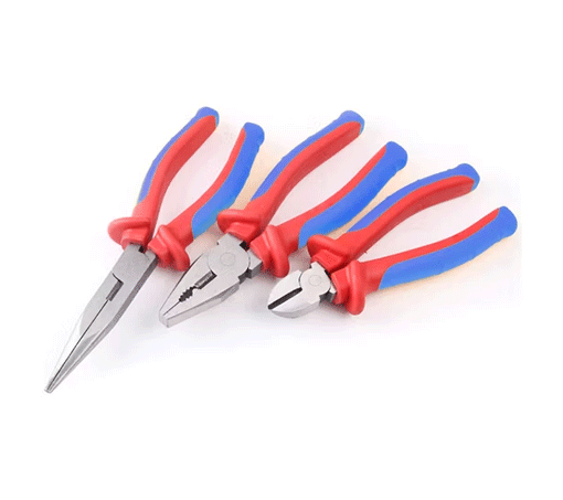 D Spanners , Ring Spanners , Side Tools