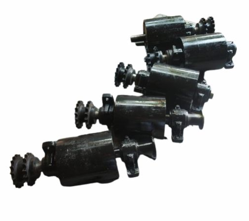 DRT Roller Assembly