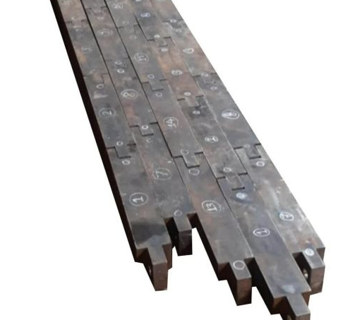 Flexible Dummy Bar Assembly & Spares