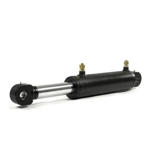 Hydraulic Cylinders & Spares