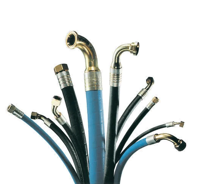 Hydraulic Hose Pipe Supplier in Africa