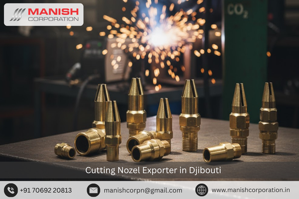 Cutting Nozel Exporter in Djibouti 
