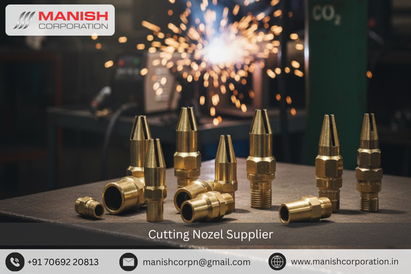 Cutting Nozel Supplier 
