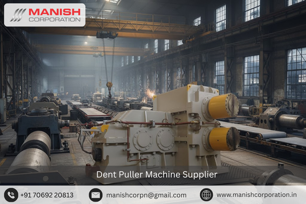 Dent Puller Machine Supplier 