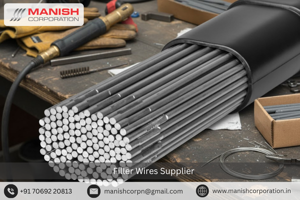 Filler Wires Supplier 