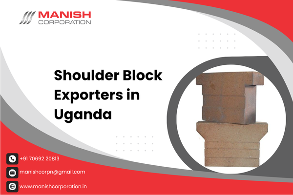 Shoulder Block Exporters in Uganda