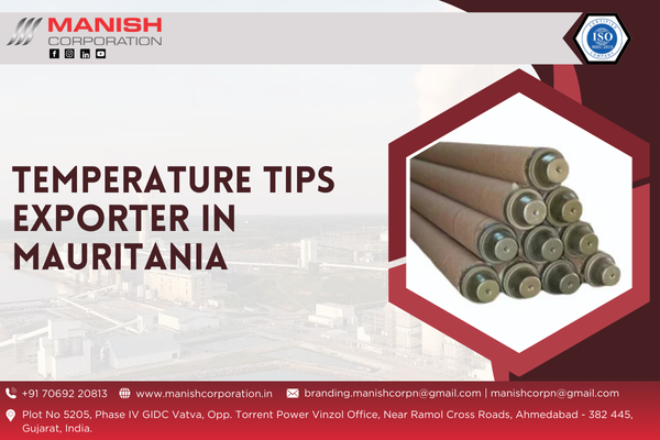 Temperature Tips Exporter in Mauritania