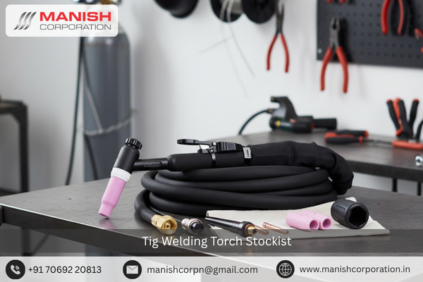 Tig Welding Torch Stockist 
