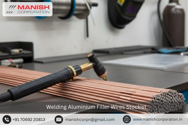 Welding Aluminium Filler Wires Stockist 