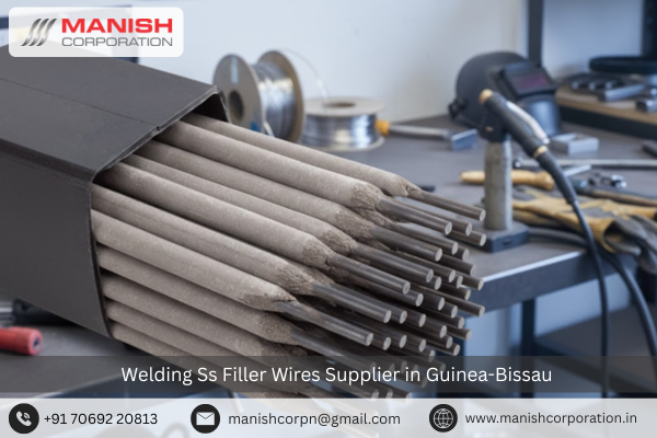 Welding Ss Filler Wires Supplier in Guinea-Bissau 