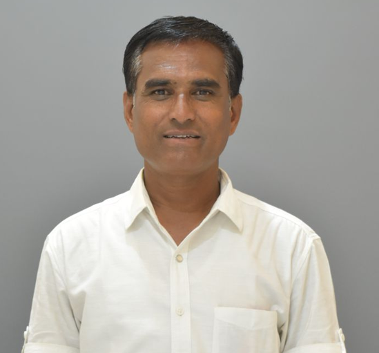 Manish Patel