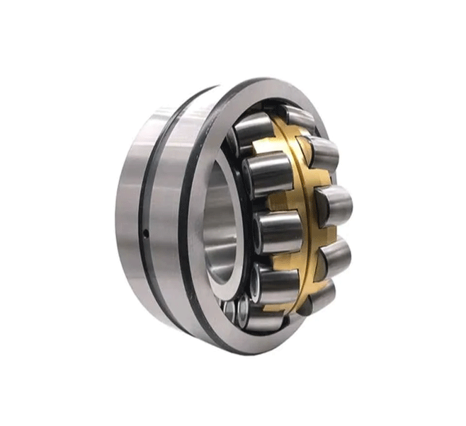 Roller Bearings Supplier in Africa