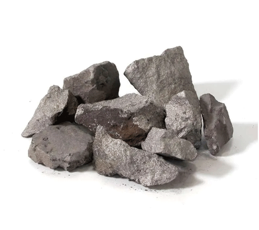  Silico Manganese Exporter in Africa