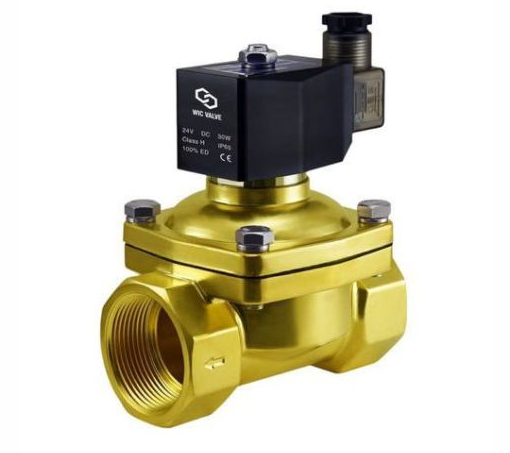 Solenoid Valve (AIRMAX / JANATICS / Yuken )