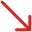Cross Arrow